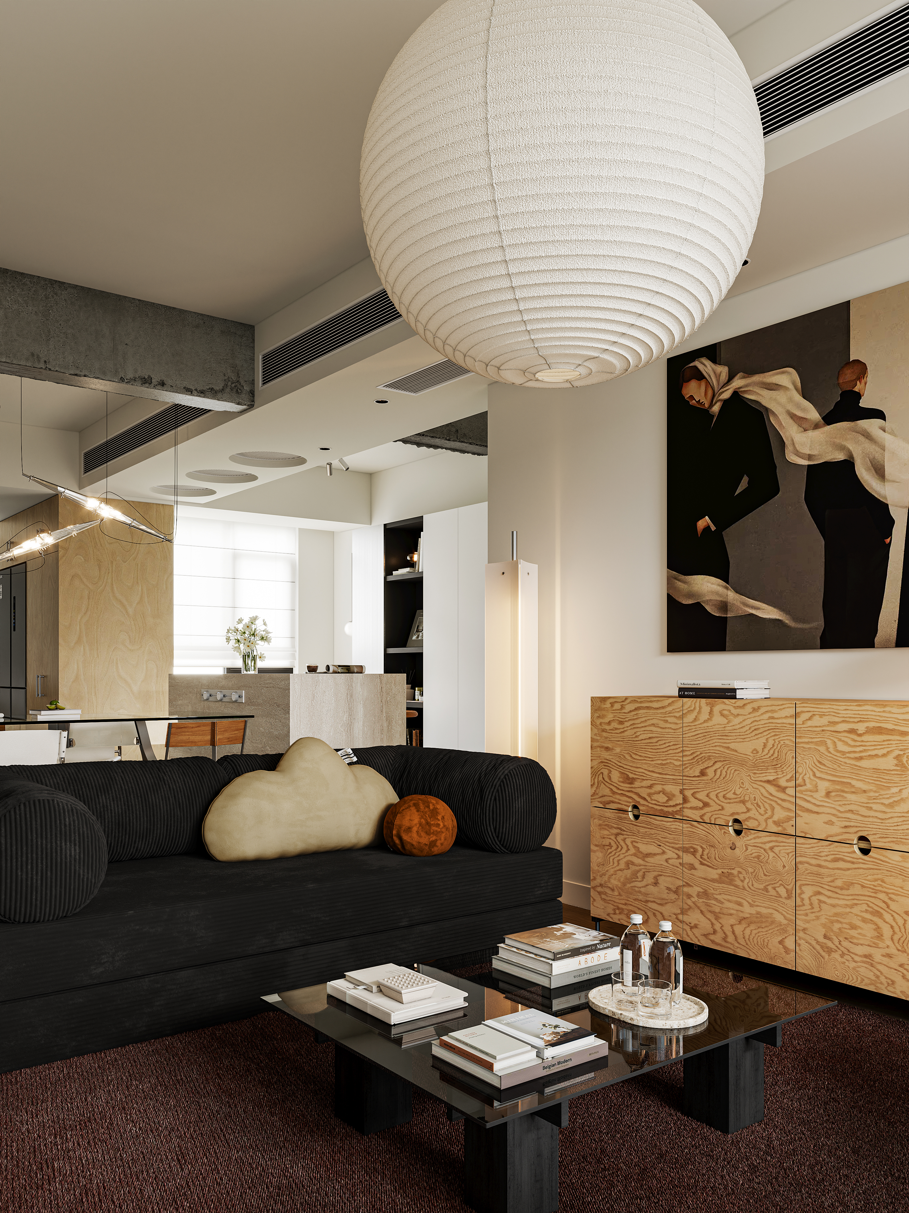 黄石银河湾项丨北一设计-5