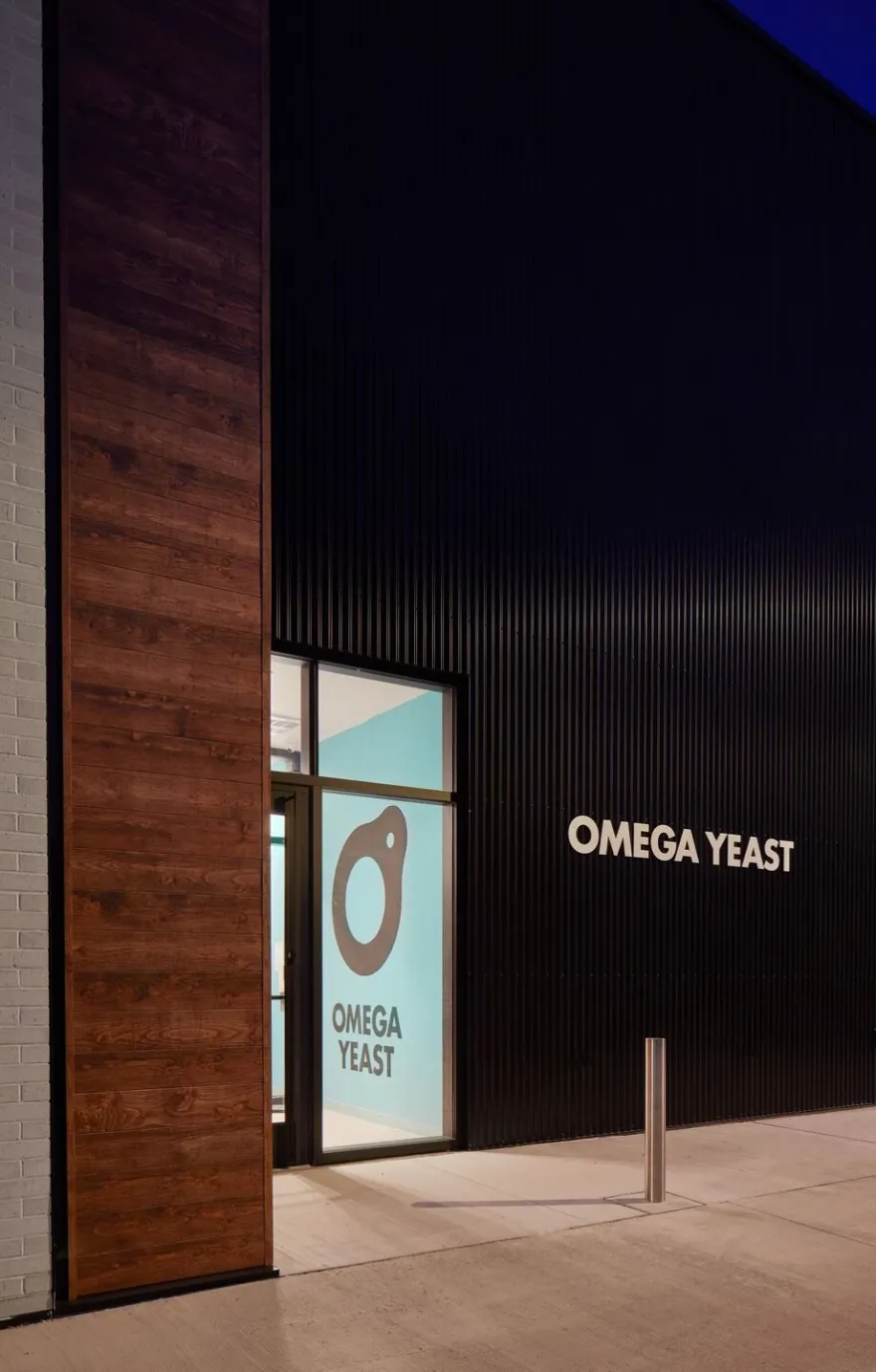 欧米茄酵母丨美国芝加哥丨Valerio Dewalt Train-28