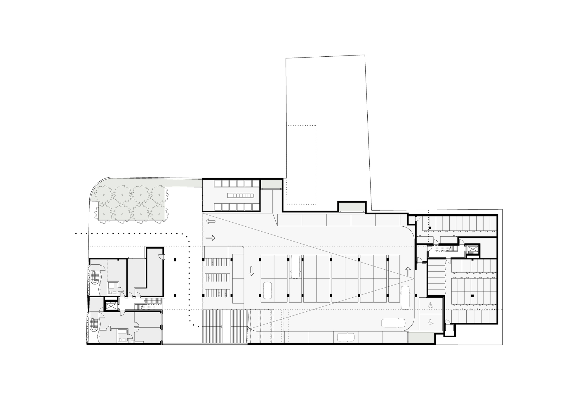 镜面工厂外壳丨德国丨Heide & von Beckerath-66