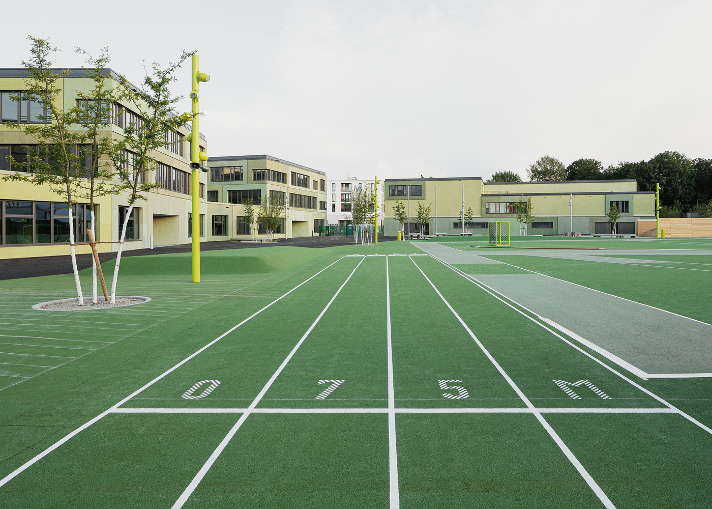 慕尼黑欧洲学校-21