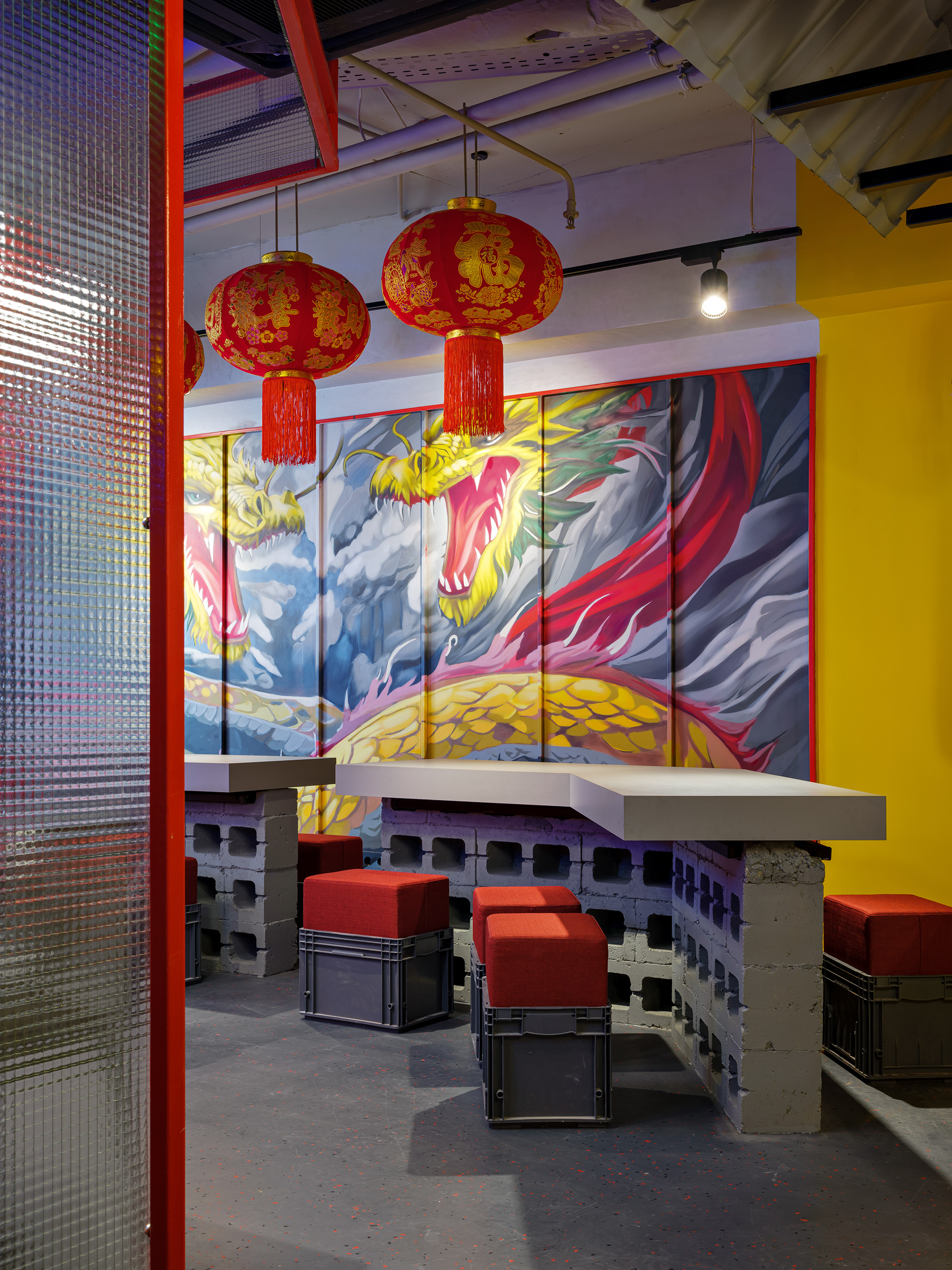 多纳与草案·亚洲建筑丨俄罗斯莫斯科-34