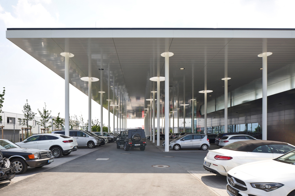 森格汽车行 – 克雷辛斯丨德国-13