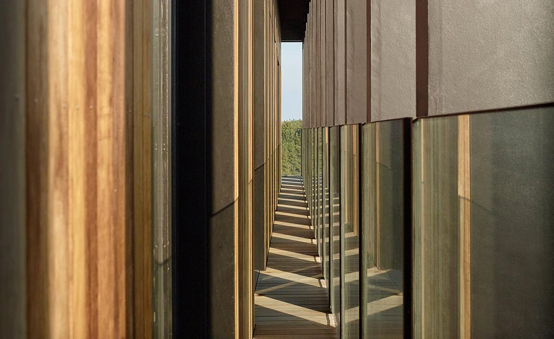 Meridiano 画廊丨墨西哥瓦哈卡丨Axel Vervoordt,Tatsuro Miki-244