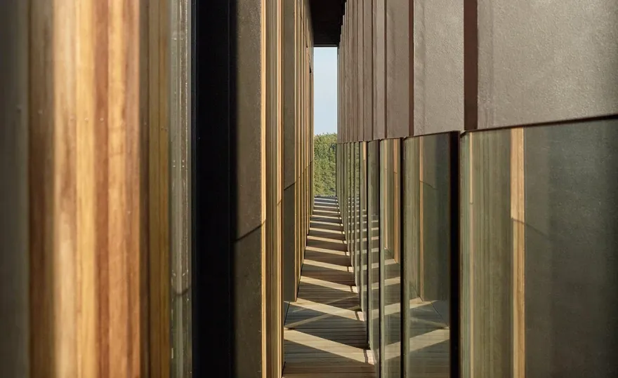 Meridiano 画廊丨墨西哥瓦哈卡丨Axel Vervoordt,Tatsuro Miki-244