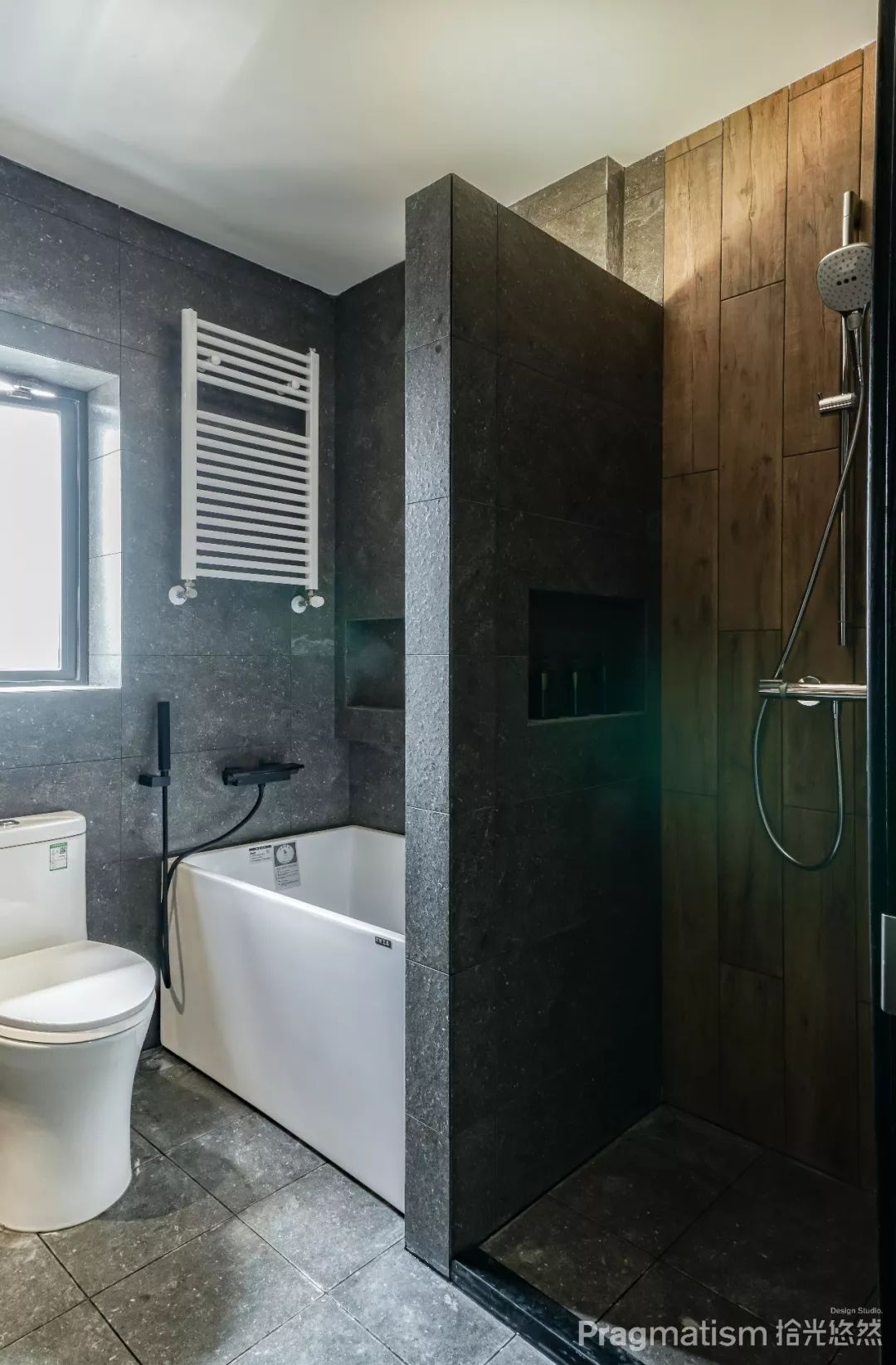 成都黑胡桃之家，实用主义与自然美学的完美融合-47