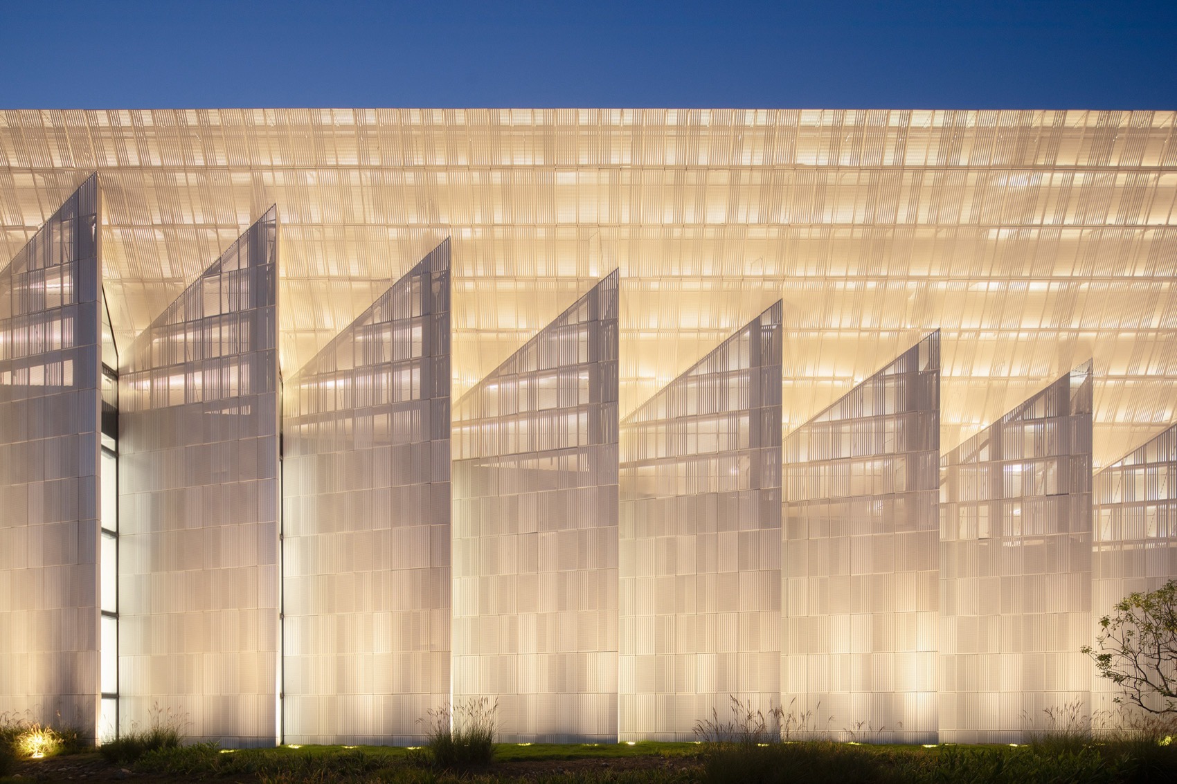 成都天府兴隆湖实验室丨中国成都丨江苏中锐华东建筑设计研究院有限公司荣朝晖工作室,杭州心象建筑设计公司-52