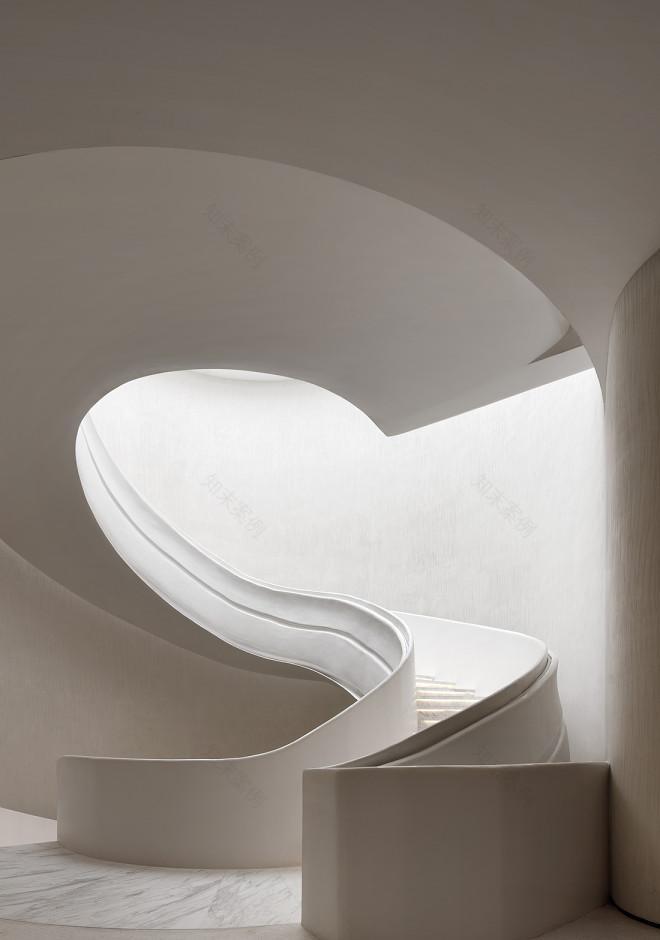 世博一号销售中心丨中国昆明丨元禾大千,鲲誉设计,上海璞间建筑设计有限公司-76