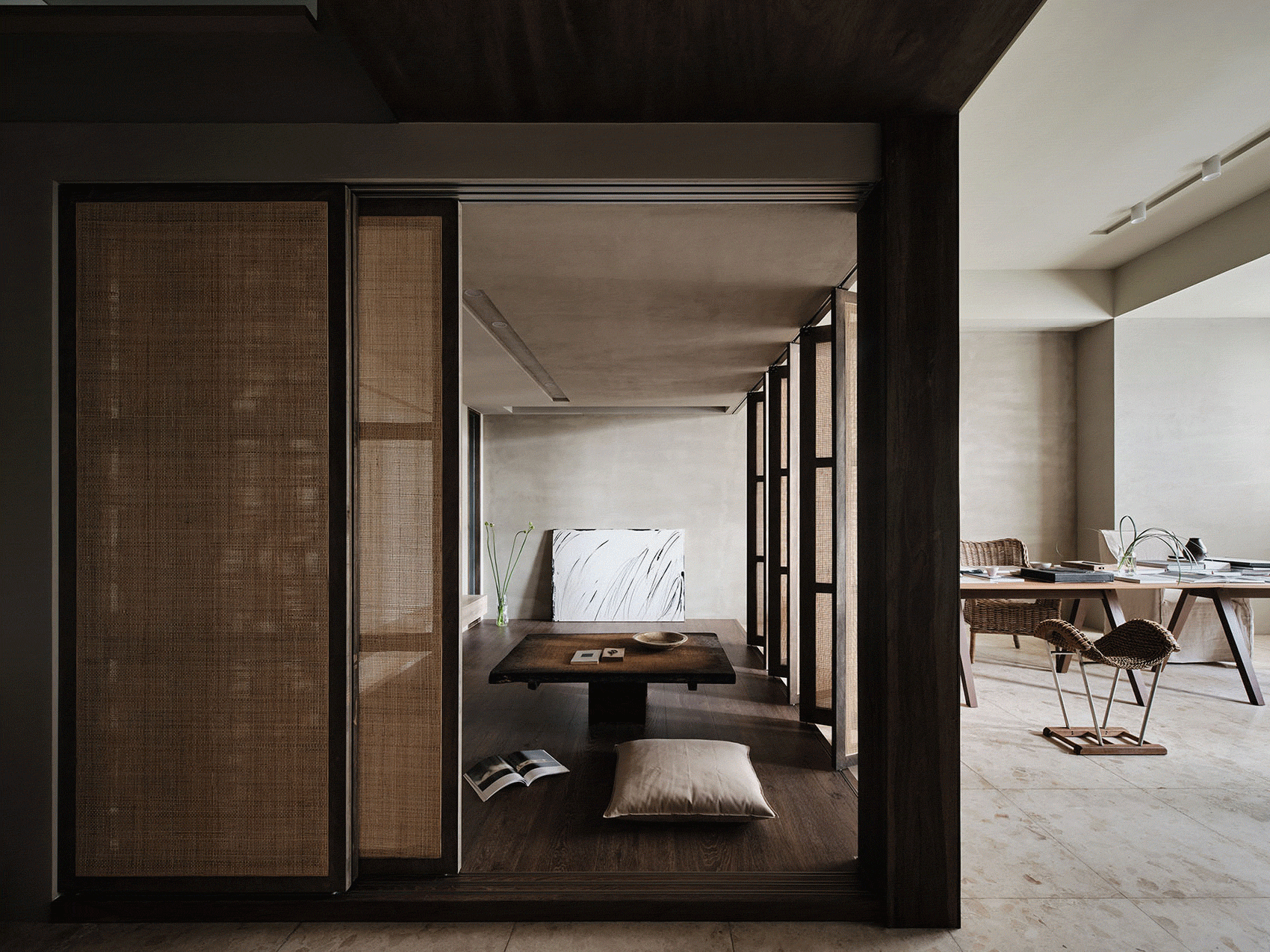 FC 住宅丨中国台北丨fws_work 设计工作室-32