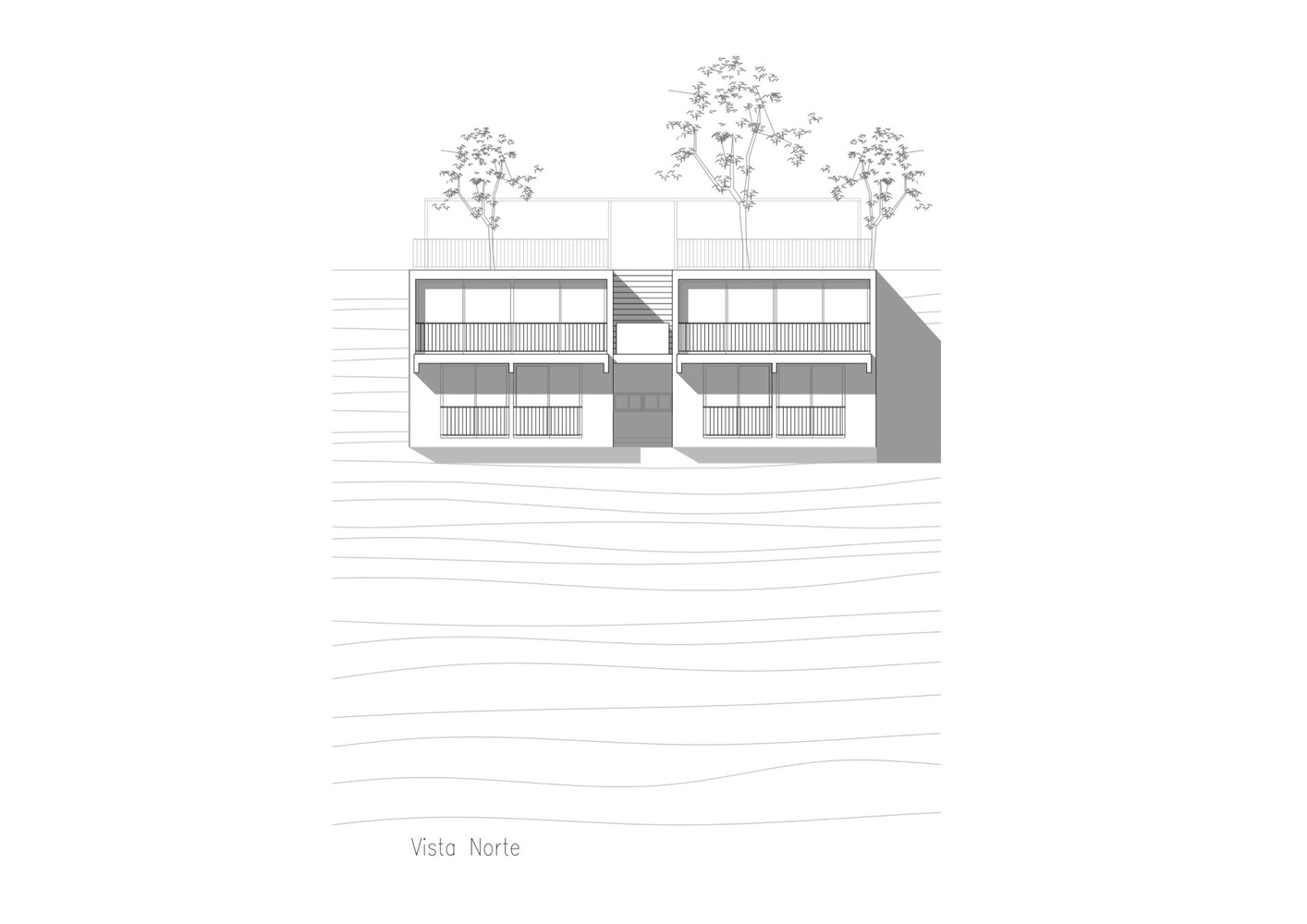 科尔多瓦郊区别墅-77