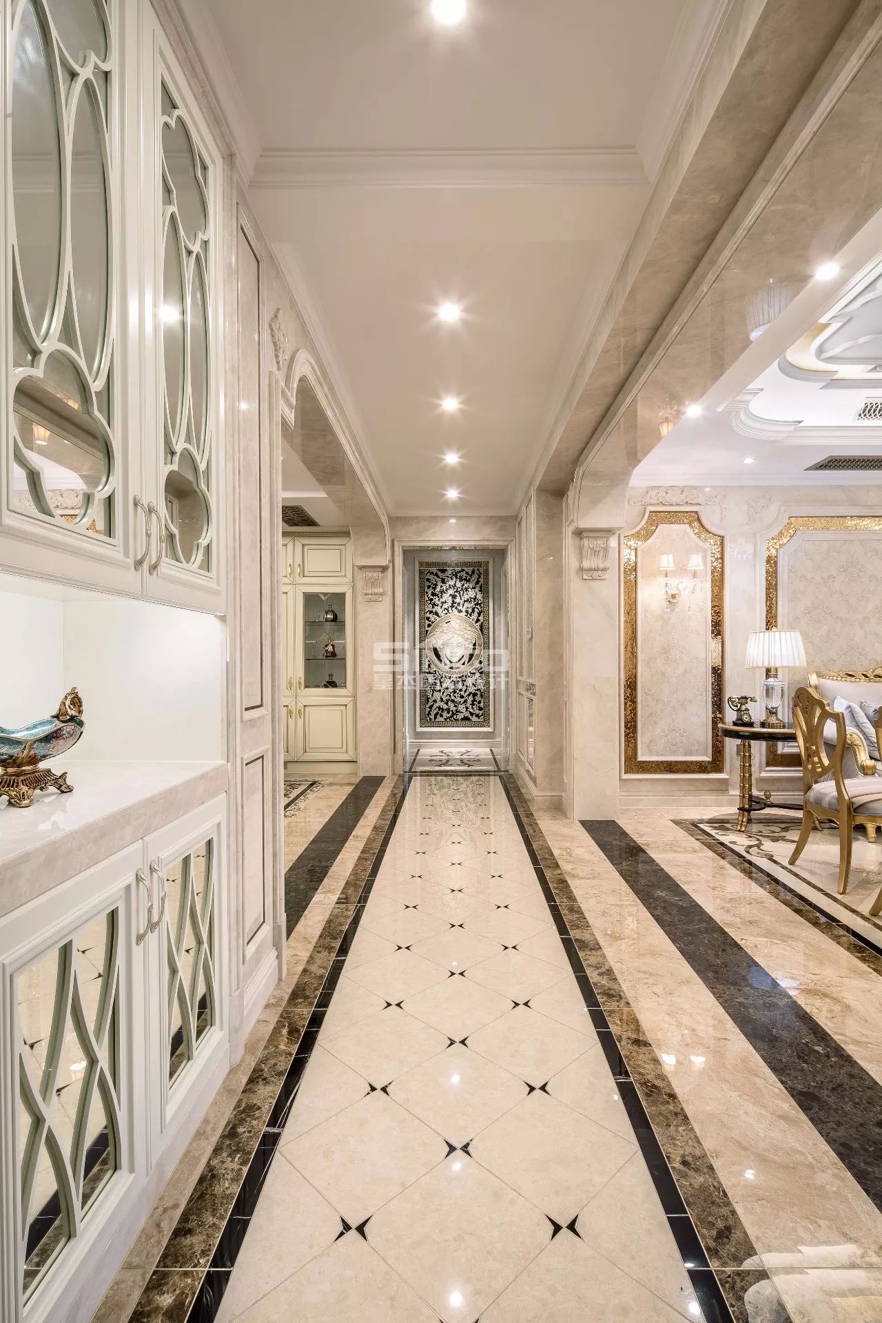 实景邂逅|情迷艮山，浪漫栖居-6