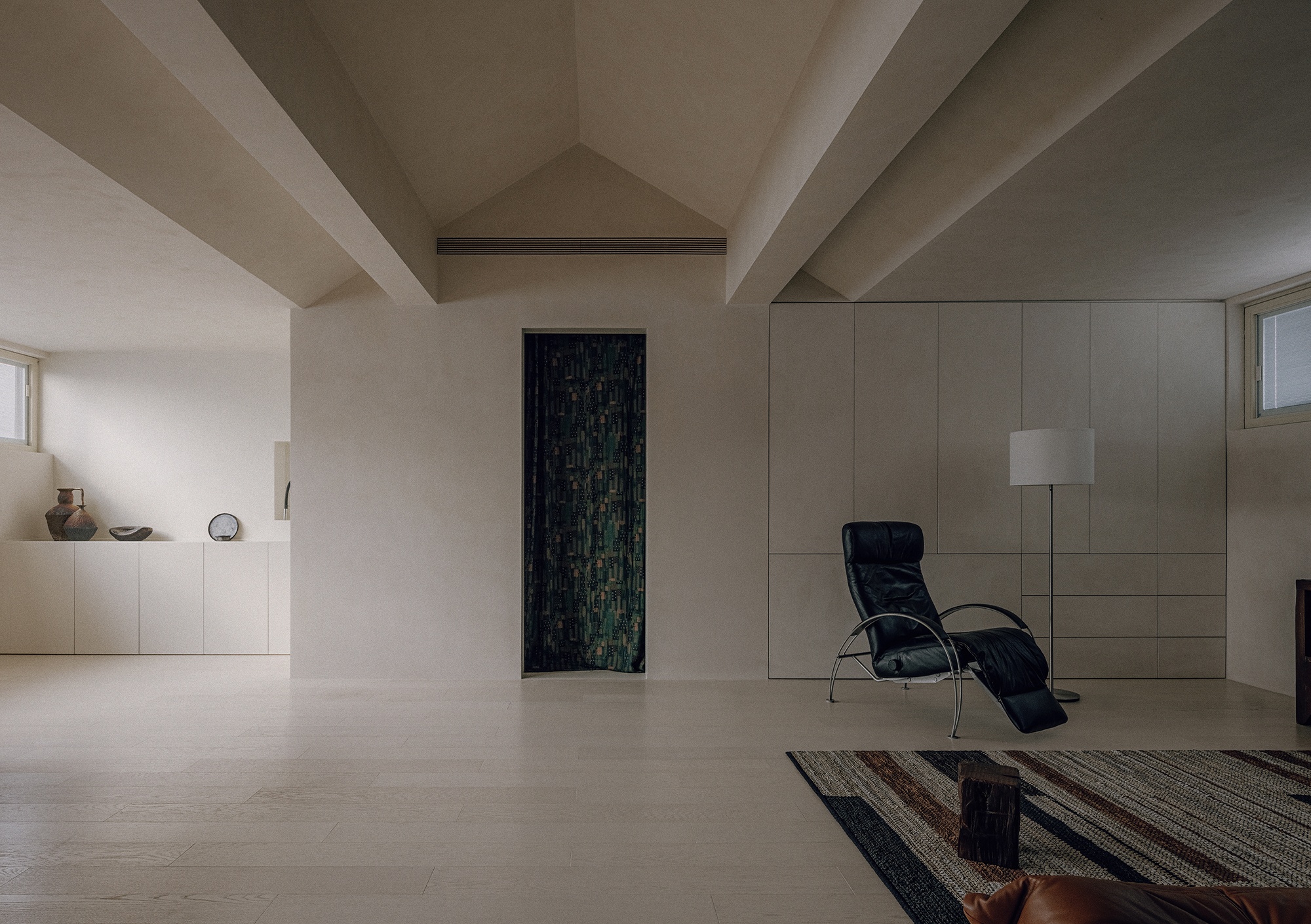 家的温度,在日常中流淌 · Nov·11 Studio 阿南朵丨中国北京-21