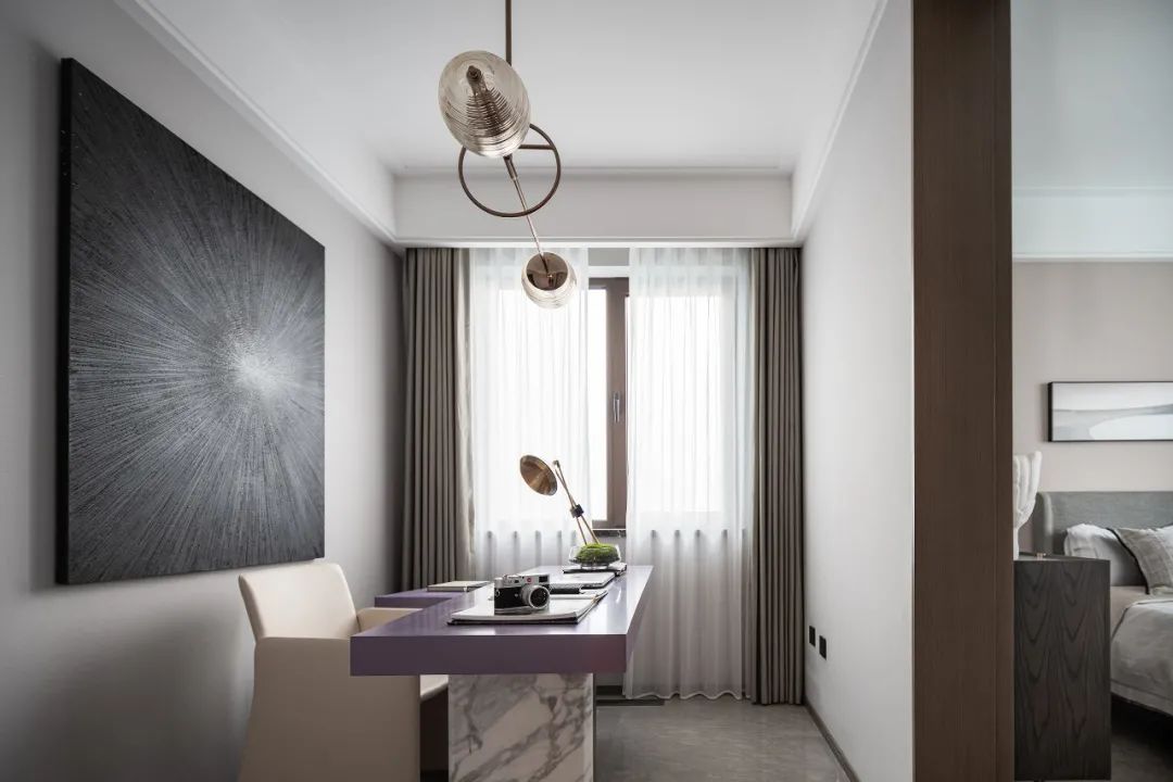 通州万国城 MOMA | 现代诗意栖居的演绎-32