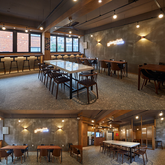 27 平极简空间，设计师打造温馨舒适小窝-1