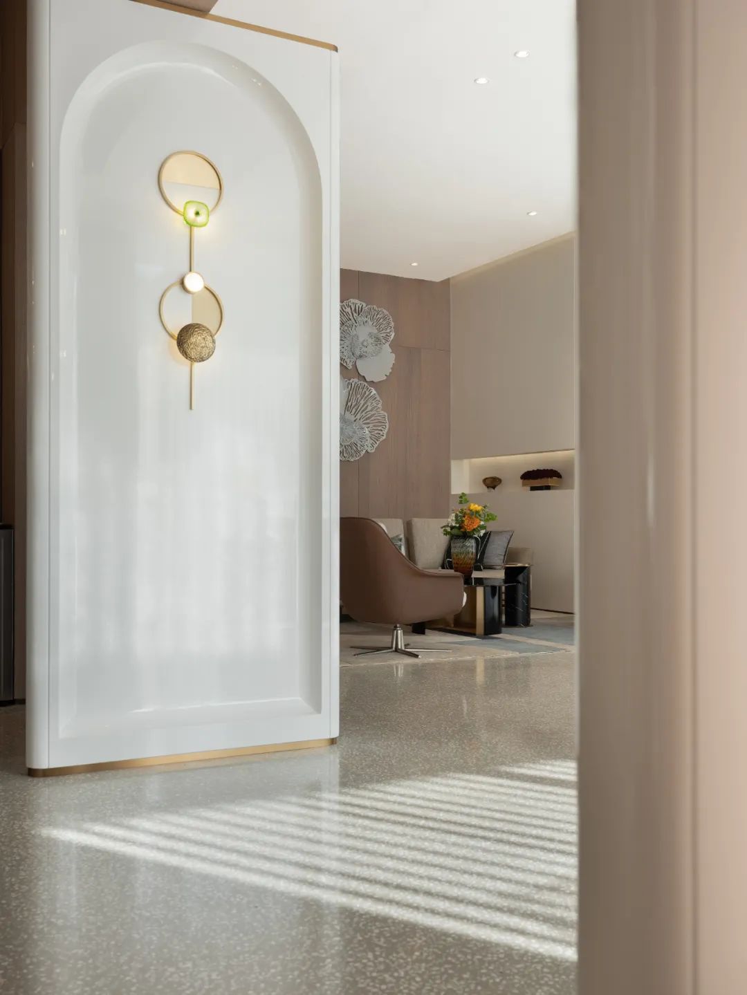 苏坡艺廊丨中国成都丨小隐建筑事务所-74