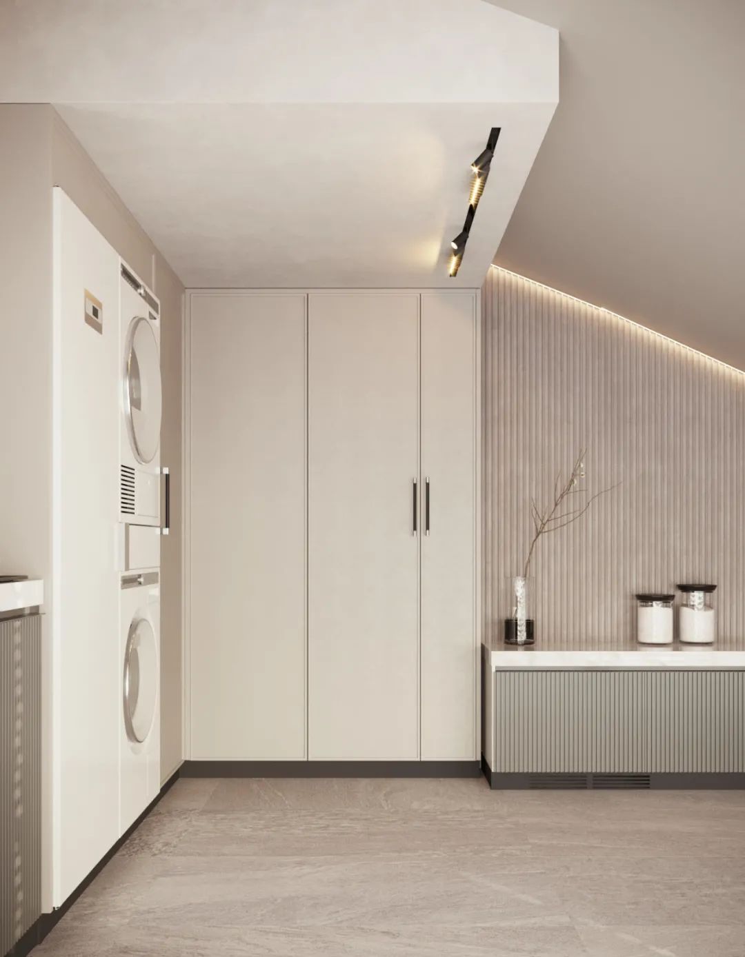 乌克兰基辅现代简约家居设计丨ArtPartner Architects-102