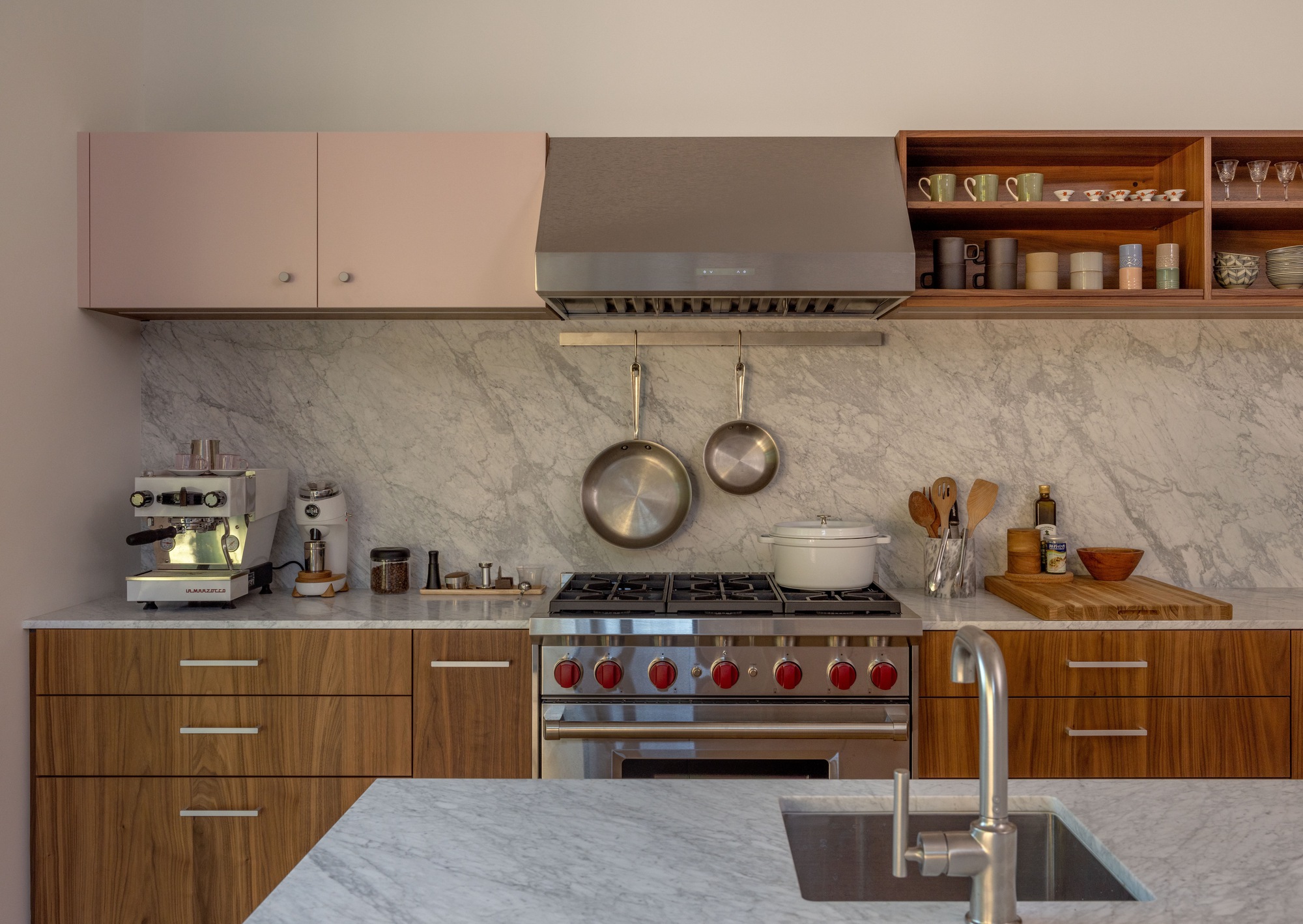 丨美国西雅图丨SHED Architecture & Design-33