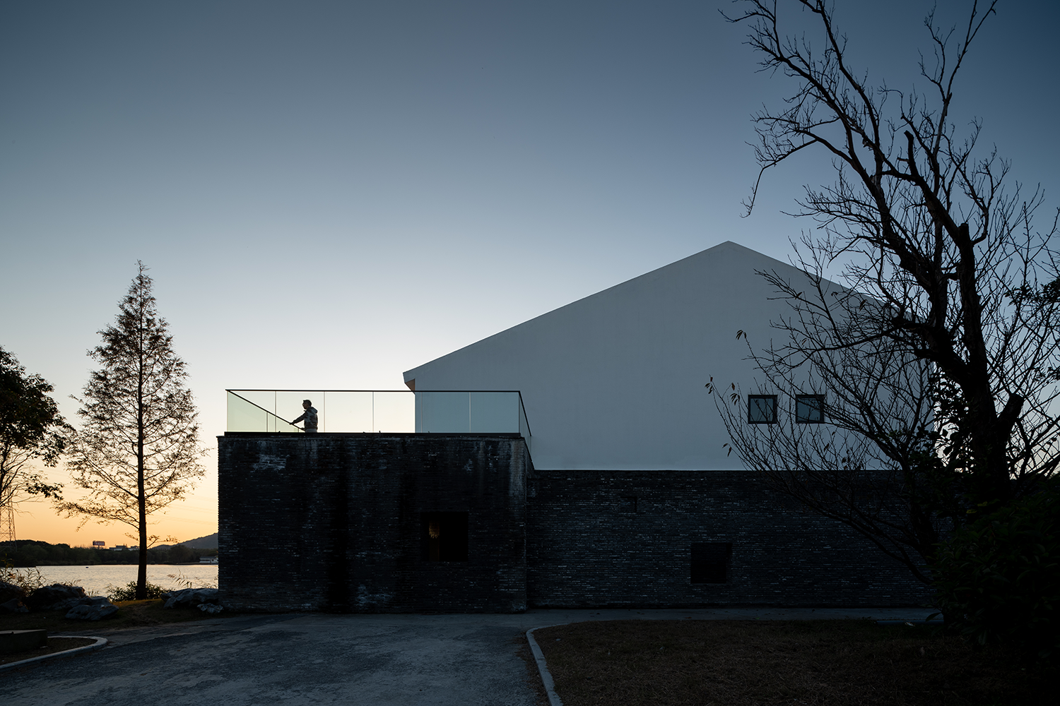 入山那渡丨中国江苏丨入山那渡建筑设计(上海)有限公司-0