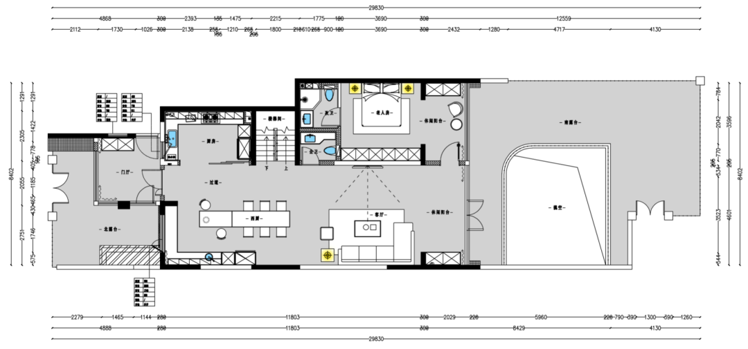 易高 • 曲江大城 • 雍宸丨易高国际-11