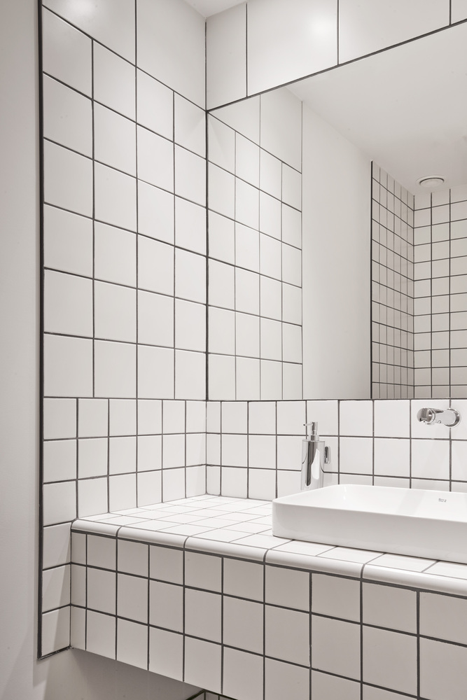 波菲尔基金会办公室丨西班牙巴塞罗那丨GCA Architects-57