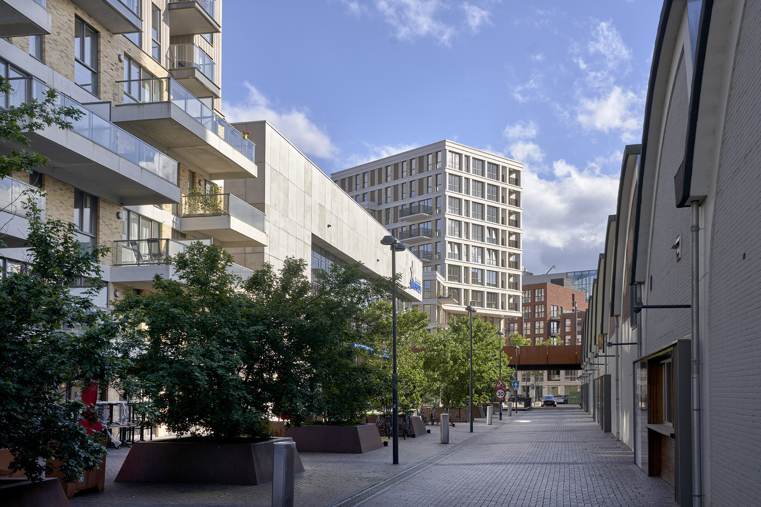 荷兰高档住宅区-16