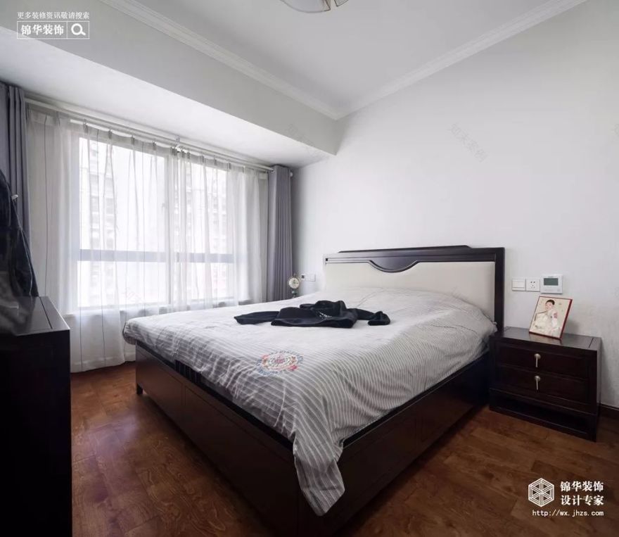 太平洋城中城 137 平新中式四口之家,温馨美食空间-51