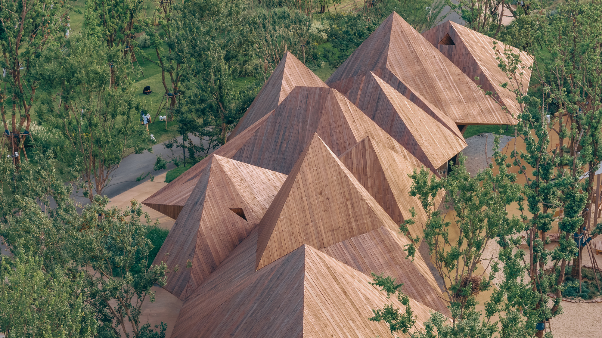 丨中国武汉丨DL Atelier-18