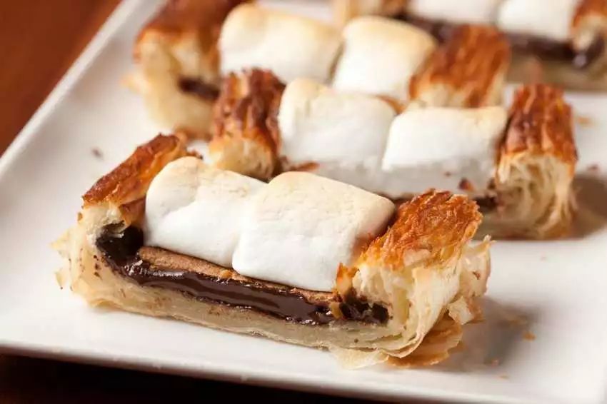 藏身在老建筑里的面包店-22