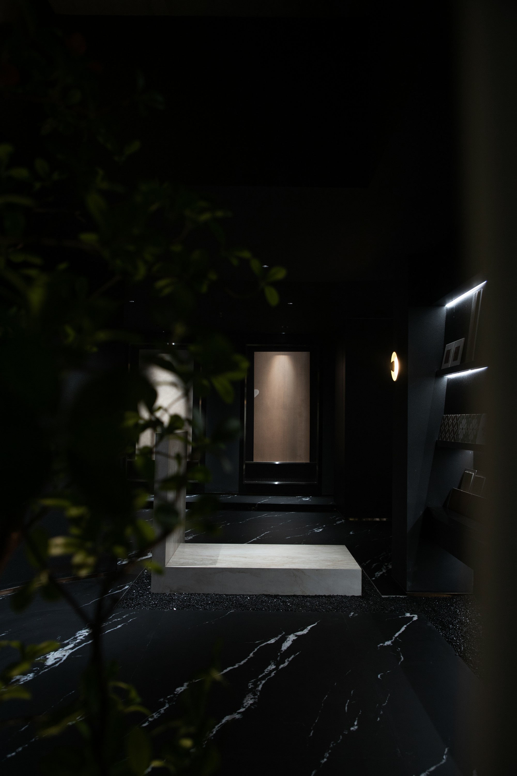 沉默丨中国佛山丨空白空间-33