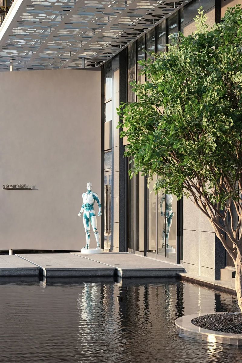 臻品空间设计丨中国惠州-10