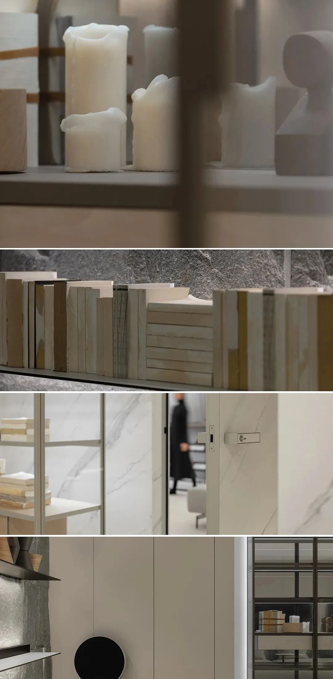 杭州来福士“三只尾巴”品牌体验店设计-20