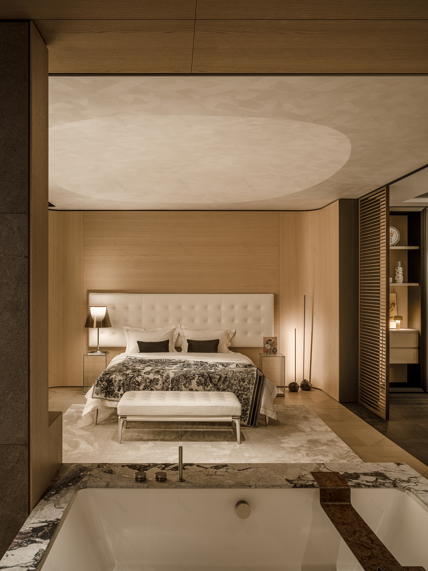 Royana杭州旗舰店丨中国杭州丨无间设计-100