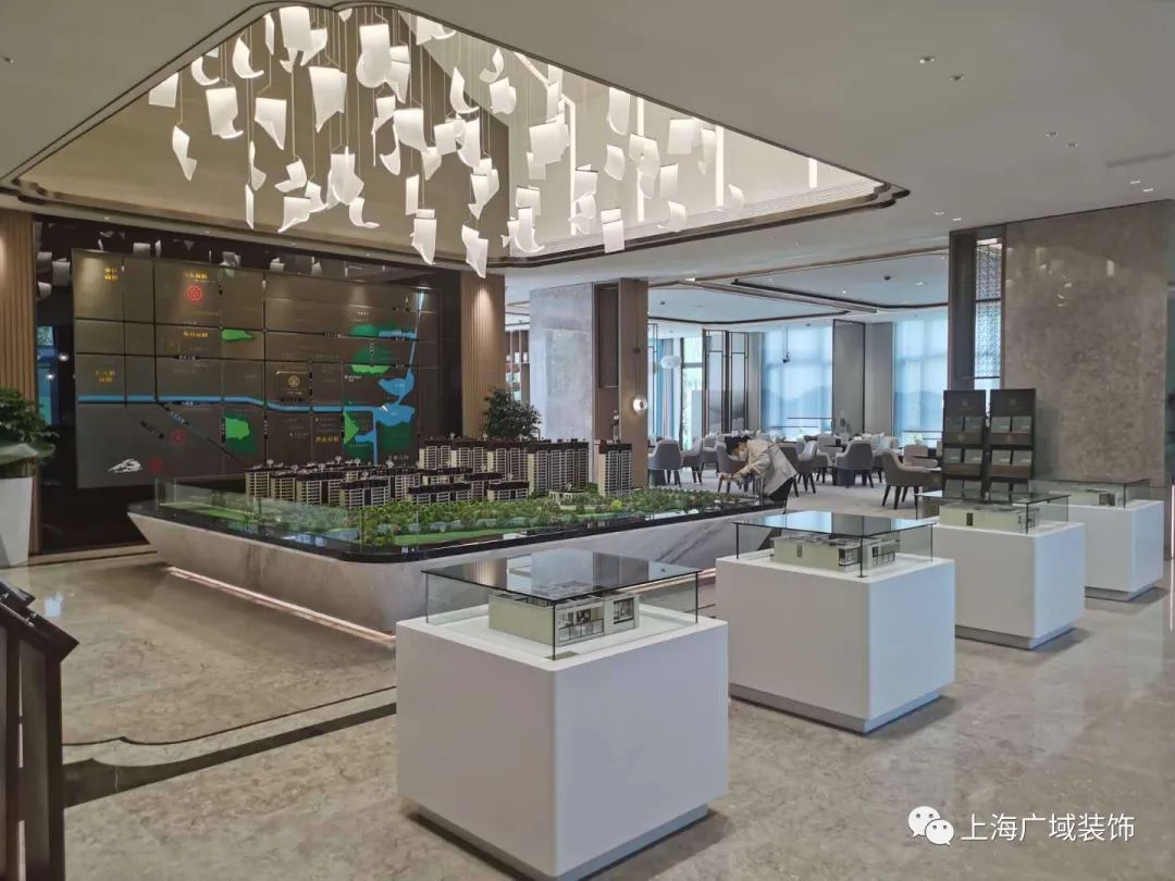 广域装饰-无锡片区之金融街·金悦府-30