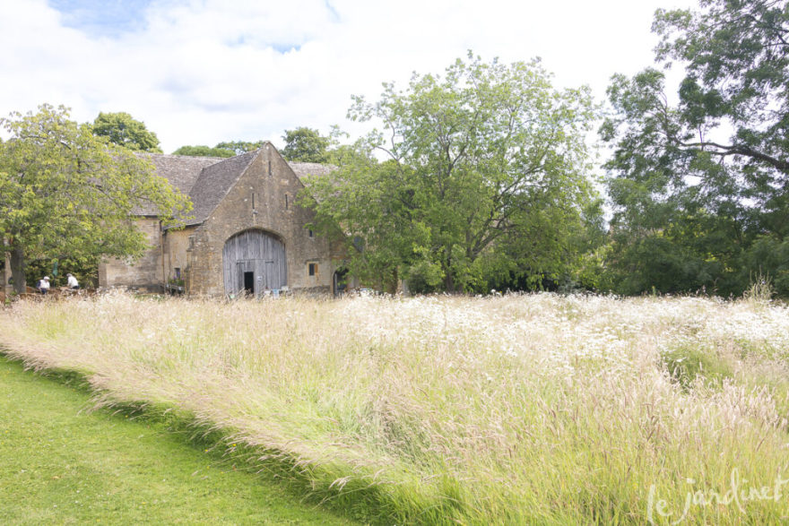 Bourton House Garden(伯顿豪斯花园)丨英国-33