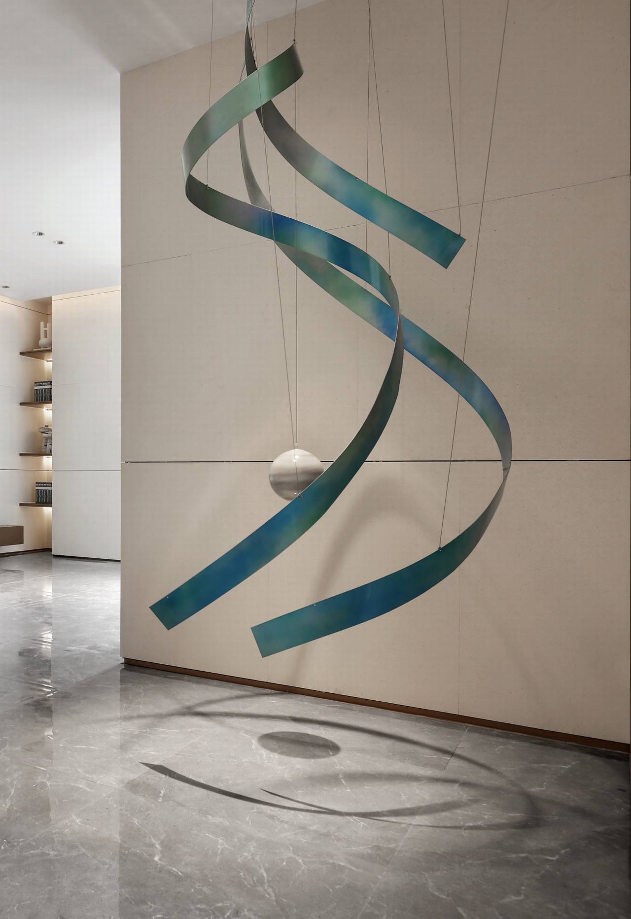 大时代美学家·灿若繁星 | 越秀X刘卫军-93