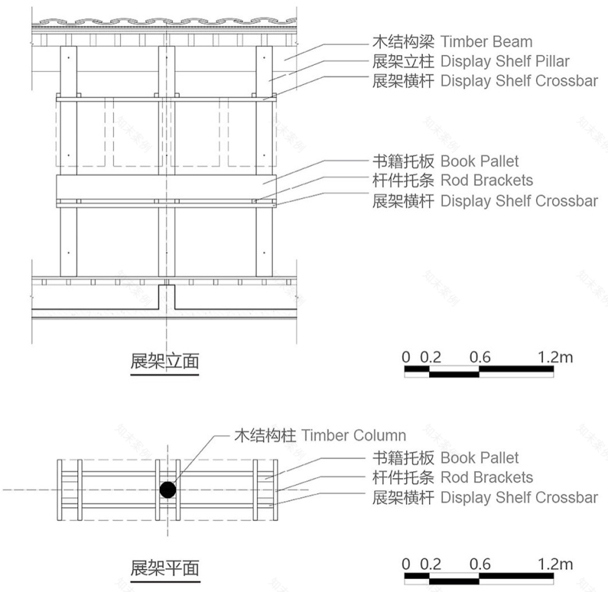 丰梧季·村民活动中心丨中国黄山丨IARA-104