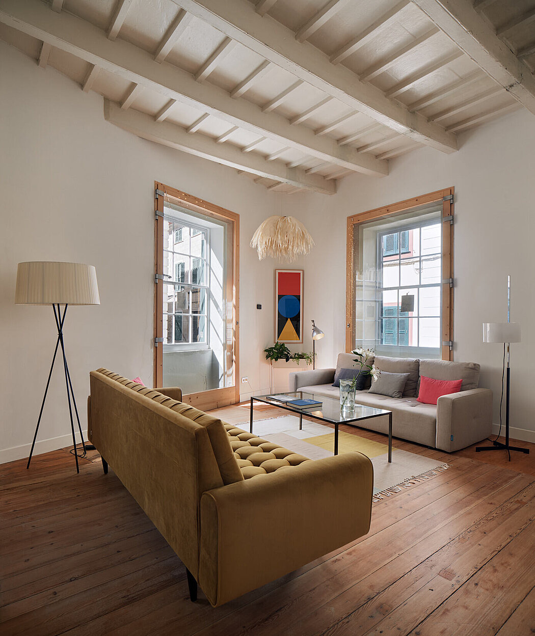 Hevresac 酒店丨西班牙丨Emma Martí-2