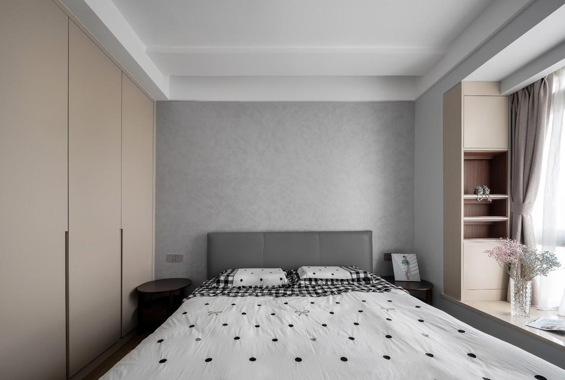 一人一宠一屋一物,打造多功能家居空间-30