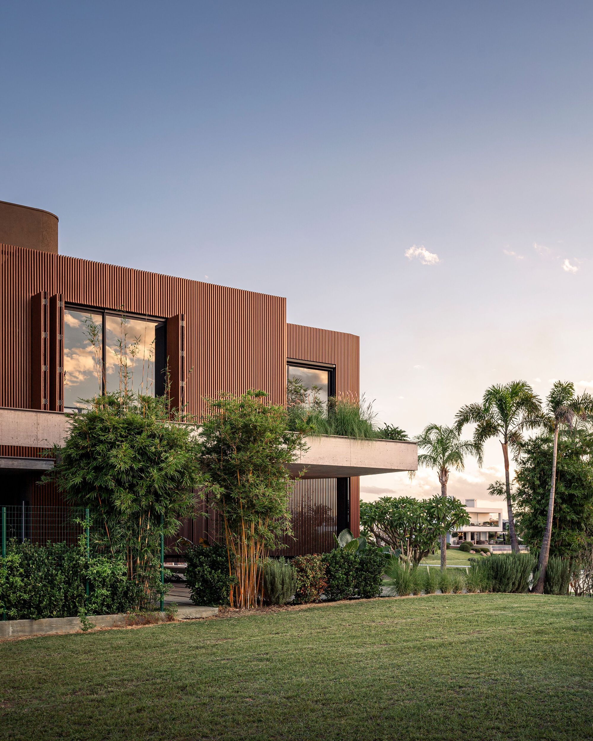 阿瓜之家丨巴西丨Stemmer Rodrigues Arquitetura-50