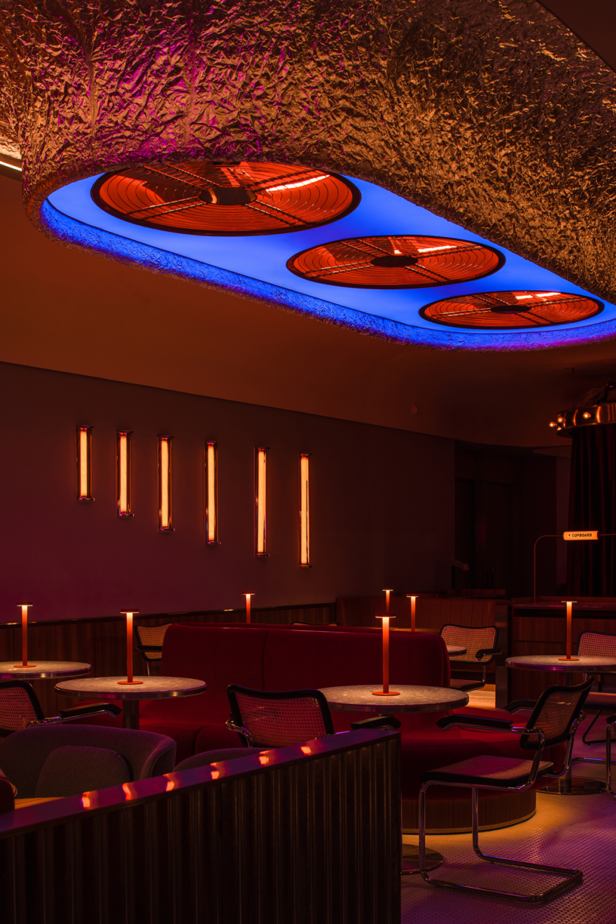 LITEX SURFACE 丽适岩板总部旗舰店丨中国佛山丨JUMGO 浆果创意-143