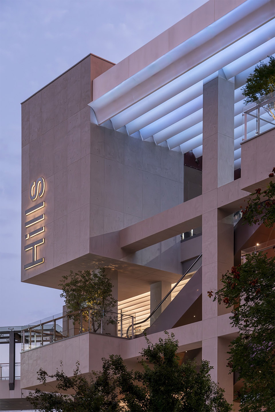 北京中粮·祥云小镇Courtyard改造更新丨中国北京丨申江海建筑事务所-64