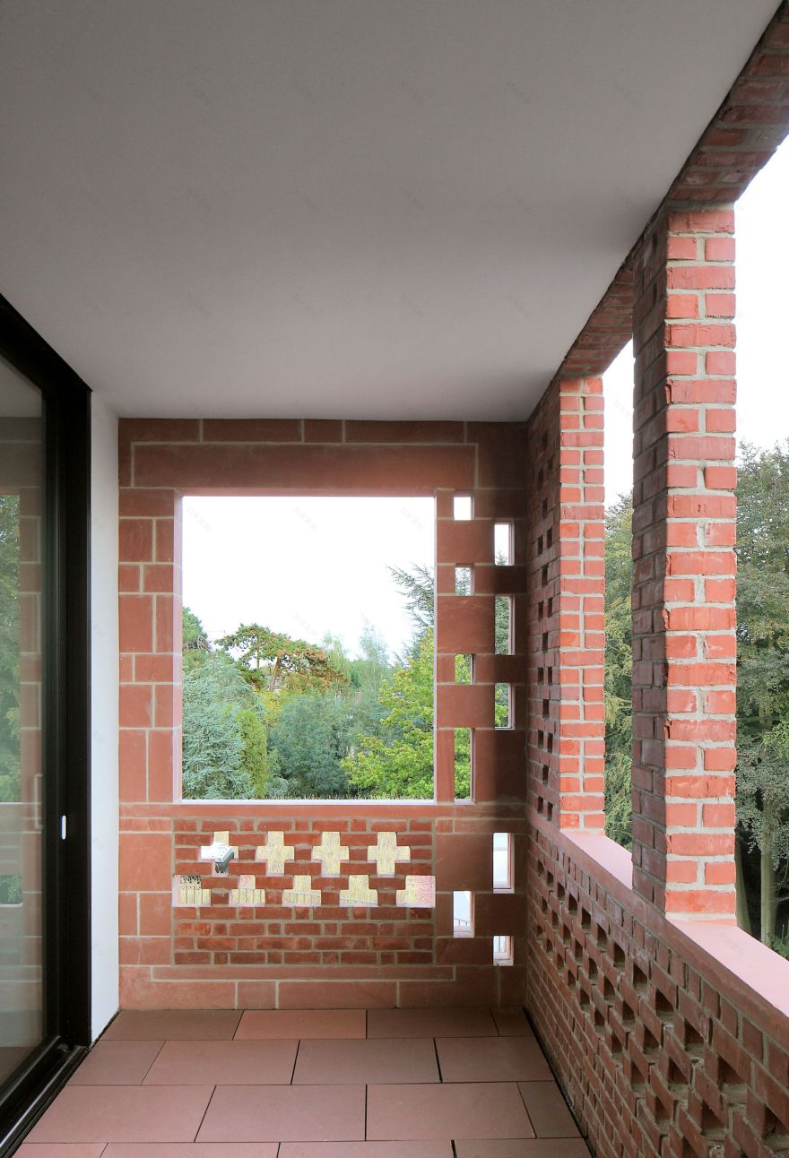 Wivina / architecten De Vylder Vinck Taillieu + jo taillieu architecten-25