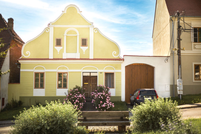 丨保加利亚丨保加利亚I,O architects工作室-24