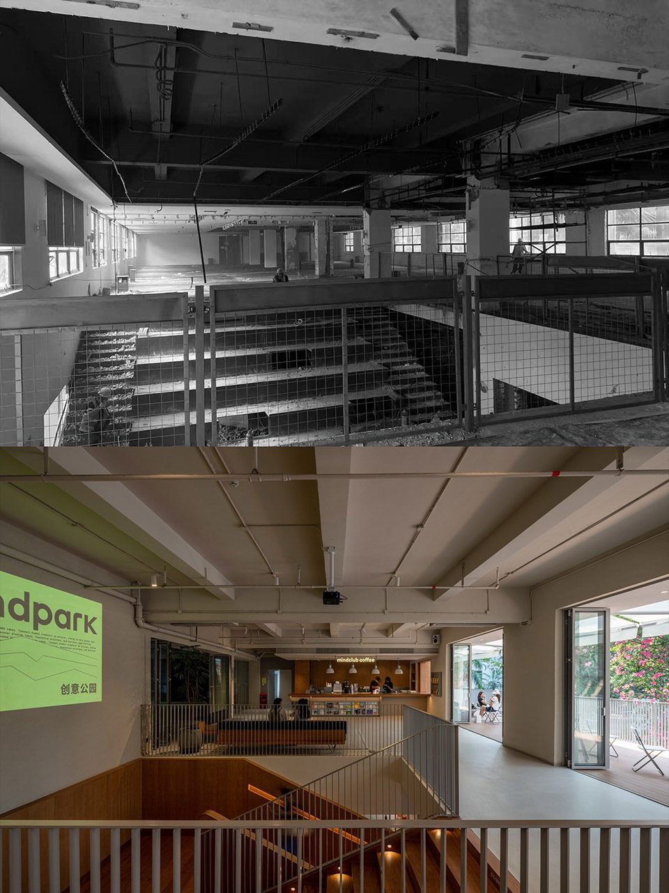 深圳华侨城创意园LOFT 53街区丨中国深圳丨恩优西NUC Studio-17