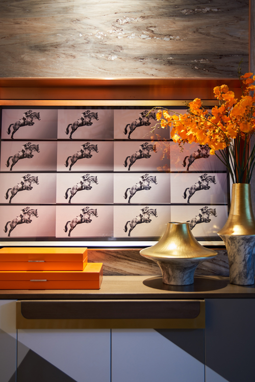 印象·空间｜海宁和昌学府景苑项目：不止于形式感-34