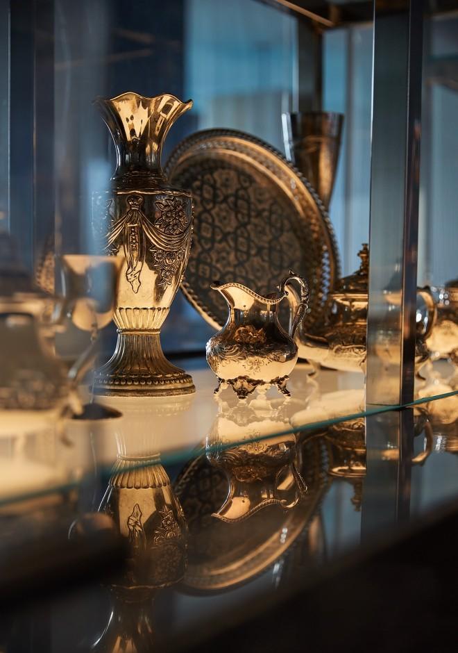 中海·国贸上城丨中国厦门丨ONECU壹方设计-58