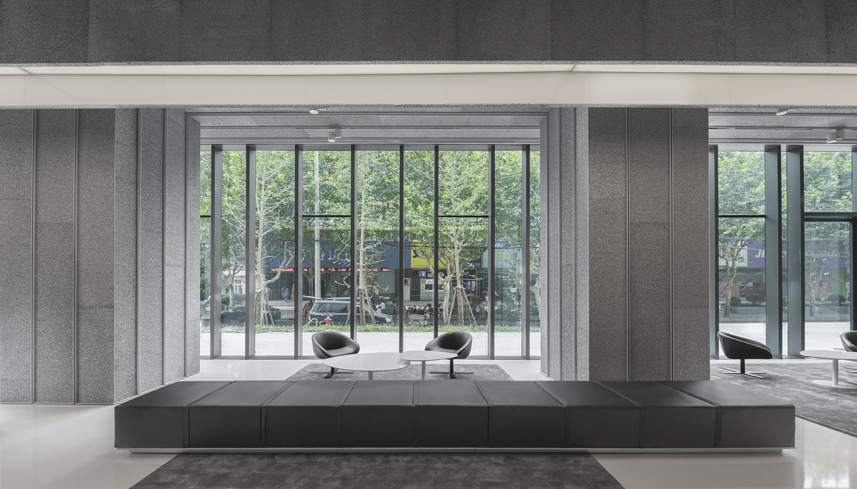 苏豪富盈广场铝业游说团体-16