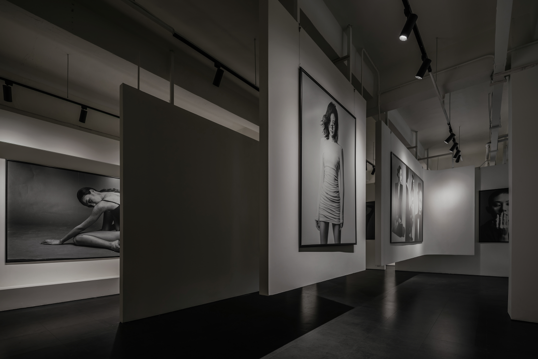 探索·EXPLORE丨中国惠州丨誉山设计事务所-54