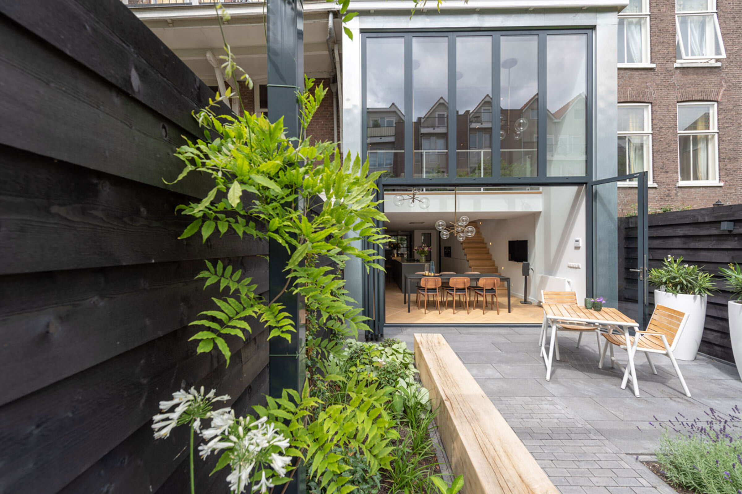 Luxury houses windows security by JS Aluminium — Design Anthology-9