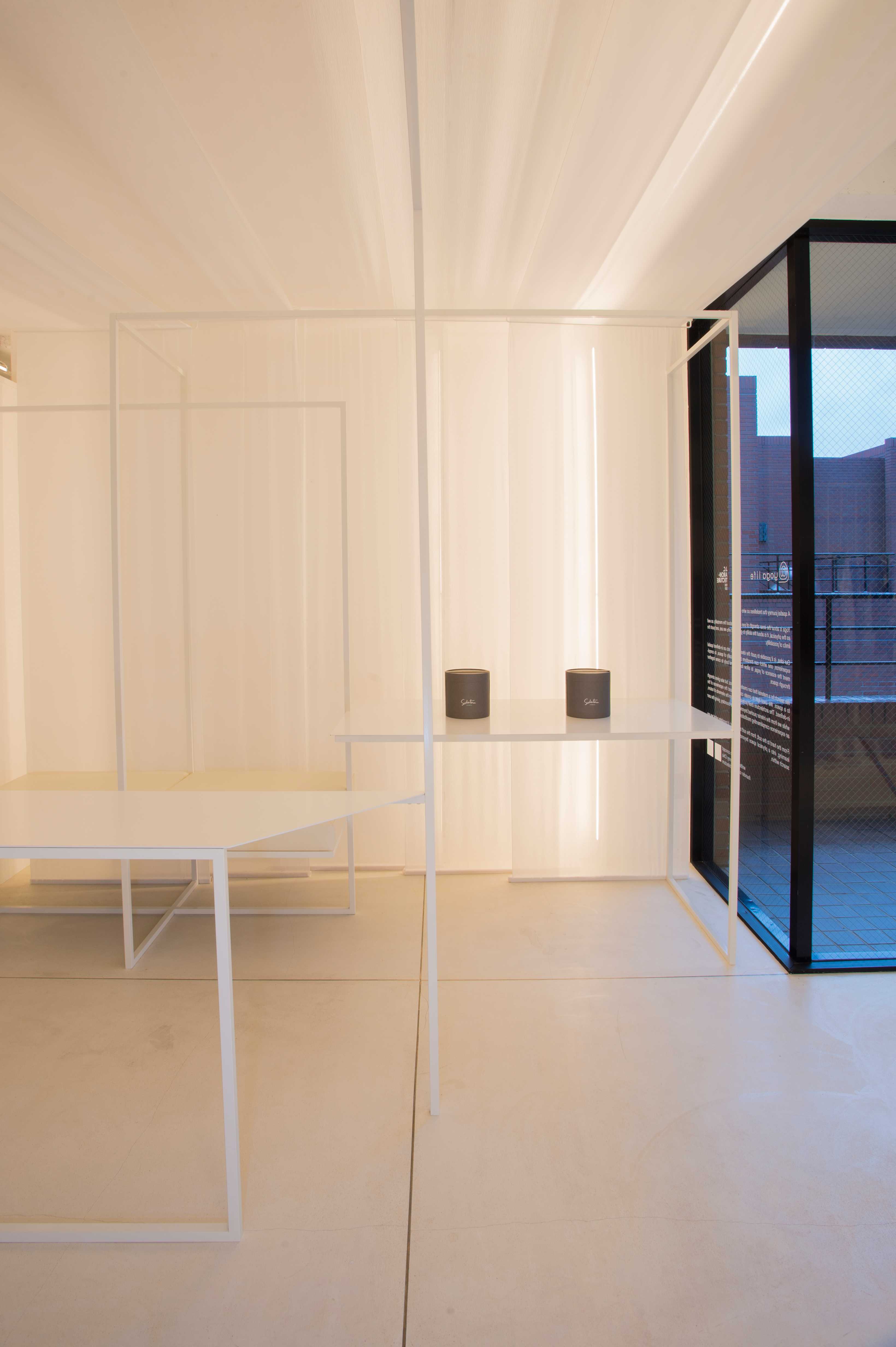 瑜伽生活工作室-12