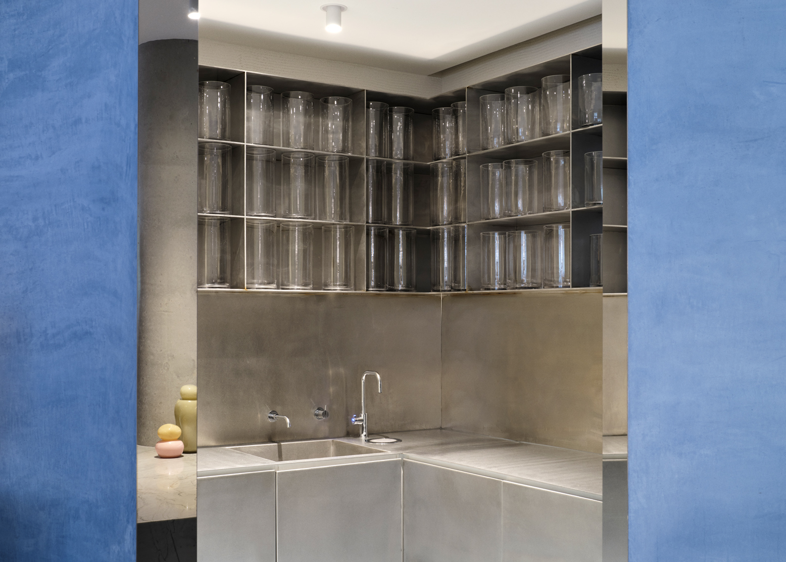 Poho Flowers 花艺店丨澳大利亚丨Akin Atelier-18